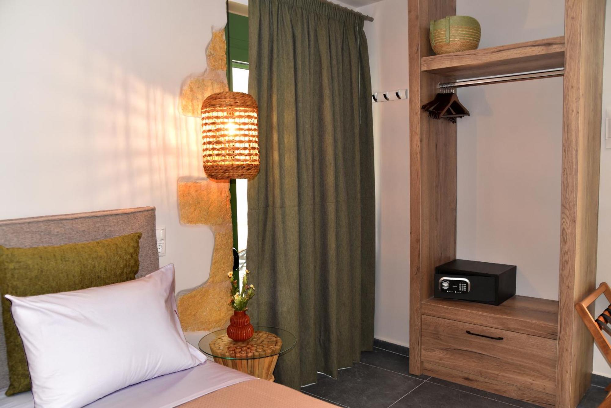Casa Enetiko Hotell Chania  Exteriör bild