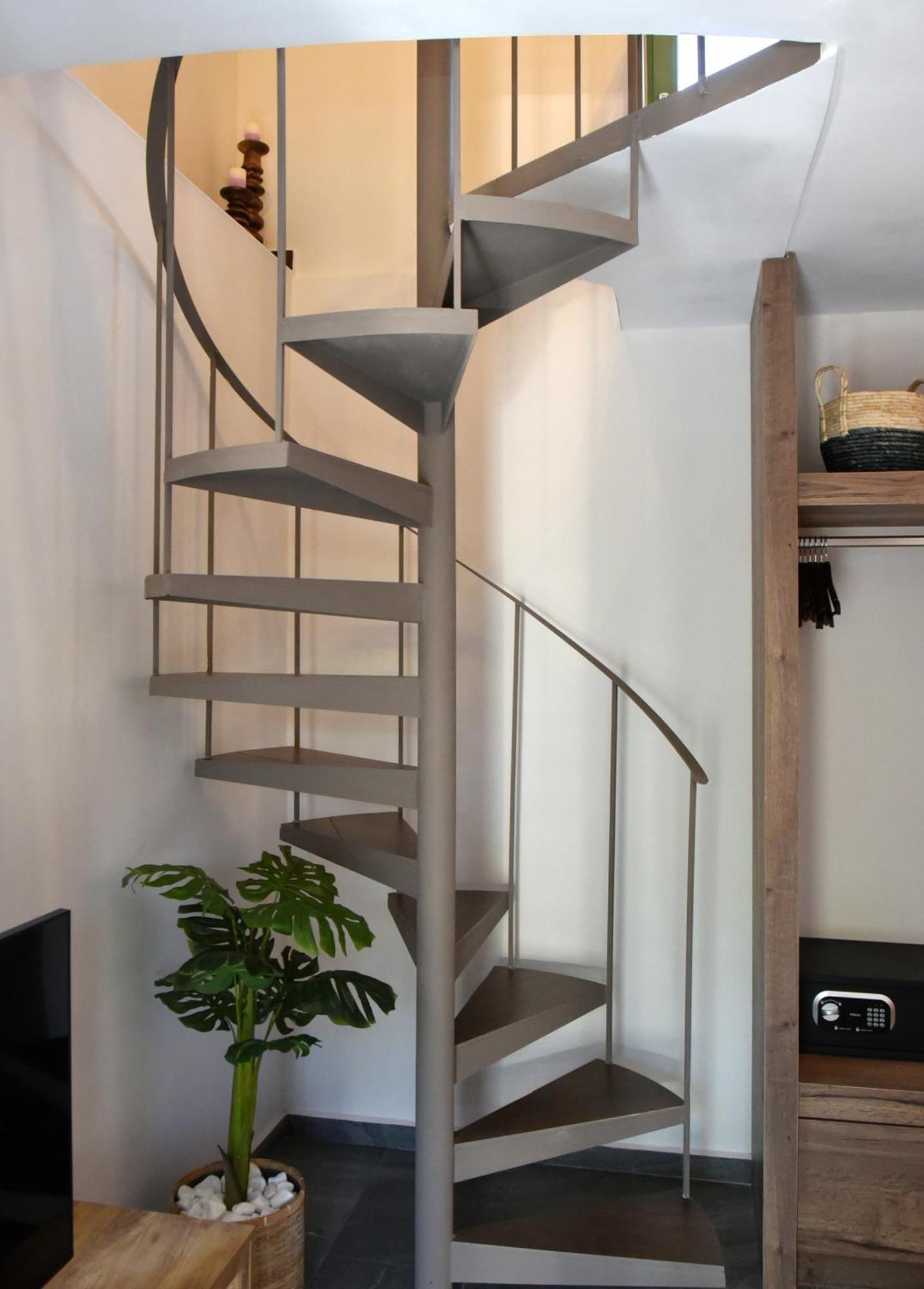 Casa Enetiko Hotell Chania  Exteriör bild