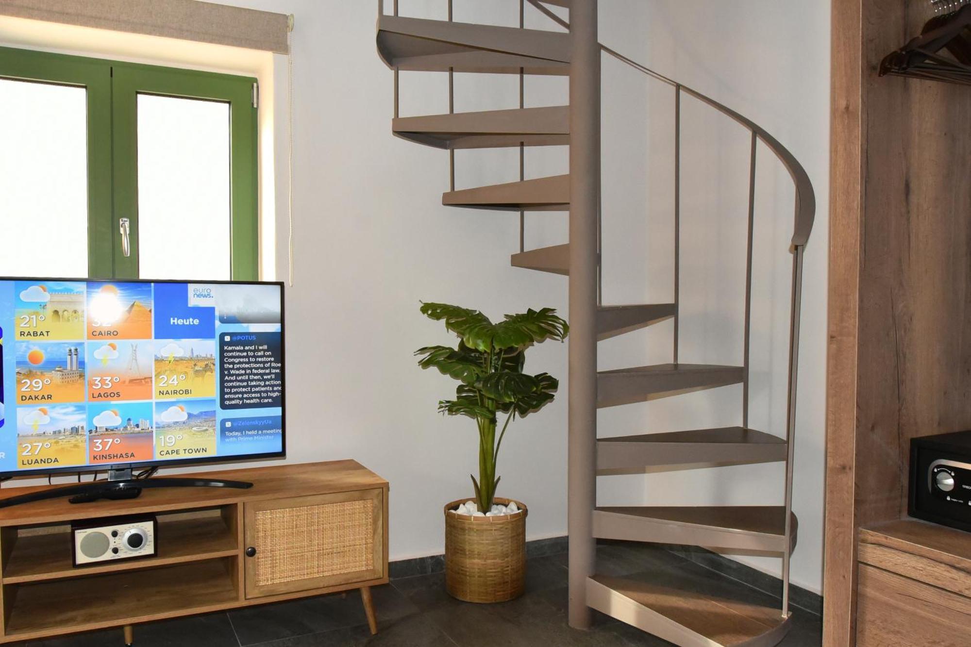 Casa Enetiko Hotell Chania  Exteriör bild