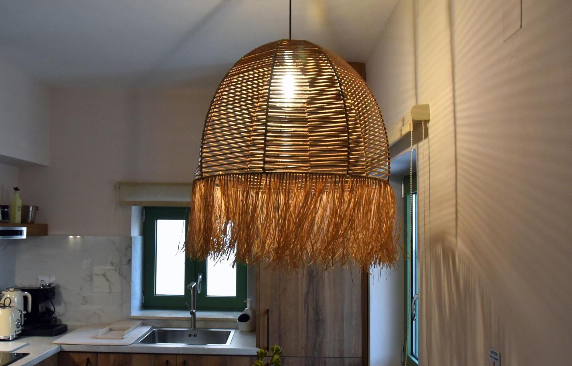Casa Enetiko Hotell Chania  Exteriör bild
